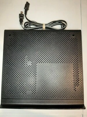 ARRIS TG1682G Wireless Modem Router, W/ Power Cable. - Image 1 of 4