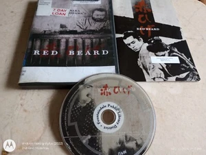 CRITERION COLLECTION RED BEARD DVD - Picture 1 of 2