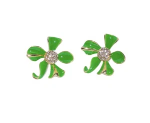 Pendientes de moda - pendientes de flores - Imagen 1 de 1