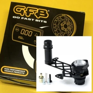 Go Fast Bits GFB T9464 VTA Blow Off/Diverter Valve for Ford USA F150 Ecoboost - Picture 1 of 5