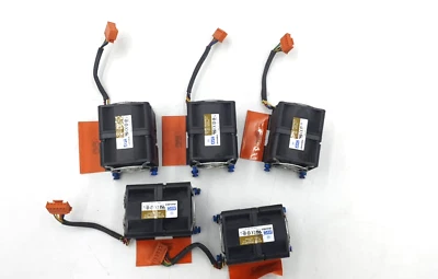 5 PCS IBM X3550 Server Cooling Fan Assembly 26K8082 26K8083 - Image 1 of 4