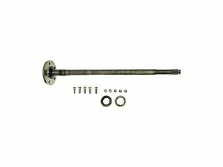 Drive Axle Shaft Rear Left Fits 1987-1996 Ford Bronco Dorman 332BC24 - Image 1 of 2