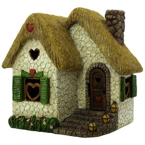 Fairy Garden House - Fairy House - Picture 1 of 6