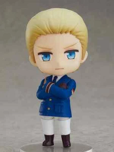 Nendoroid 1231 Germany (Hetalia World★Stars) ORANGE ROUGE Figure - Imagen 1 de 6