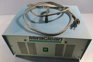 Sonic Systems 4012 Double Module Ultrasonic Pulse Generator 120VAC 50/60Hz 15A - Afbeelding 1 van 8