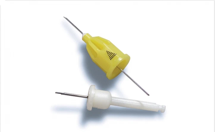 Treatment X-Tip Intraosseous Anesthetic Delivery System By Dentsply Maillefer