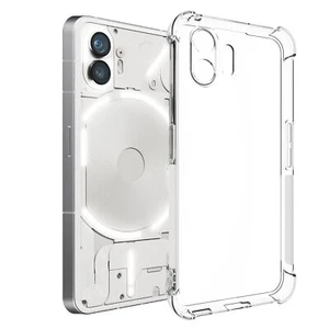 Funda Anti-Shock para Nothing Phone (2) (A065, 6.7'') Cover Case Estuche Carcasa - Imagen 1 de 9