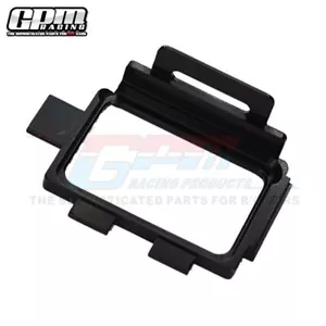 GPM MZA018 SUPPORTO DISSIPATORE MOTORE LEGA PER AUTO 1/28 RC KYOSHO MINI-Z AWD MA-020 - Foto 1 di 14