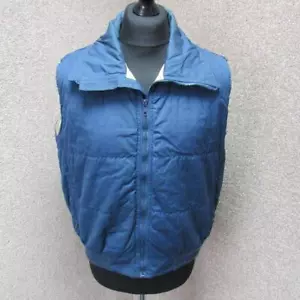 HERREN WOOLRICH WESTE GRÖSSE L / REF JC4678 - Bild 1 von 10