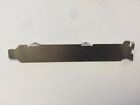 **Same Day Shipping 3Pm**Standard Full Height Bracket For Plextor Px-512M8pey