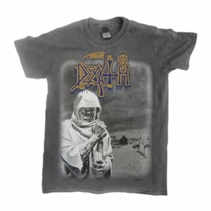 Death - Leprosy Vintage wash  T-Shirt - Picture 1 of 1