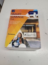 Chamberlain MyQ Smart Garage Hub / sn2816 R1