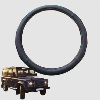 Steering Wheel Cover for Land Rover Defender 110 1990-2007 38CM | Circle - image 1 of 4