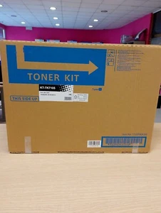 Toner TK7105 KYOCERA Nero KIT 2 PZ Compatibile + VASCETTA RECUP. TONER - Foto 1 di 2