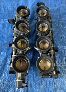 •Original• BMW E90/E92/E93 M3 S65B40 Drosselklappenstutzen #1 - Bild 1 von 11