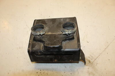 Yamaha TX 750 1973 caja de aire caja de aire carcasa de filtro 341-14451-03-00 Foto 1 de 4