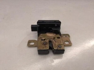 FQR500040 boot lid lock for LAND ROVER RANGE SPORT V6 TD HSE 2005 847561 - Picture 1 of 6