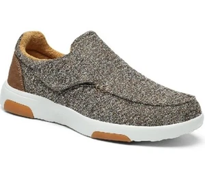 OrthoComfoot Damen Silp On Schuhe mit Fußgewölbestütze. US Größe 6 - Bild 1 von 10