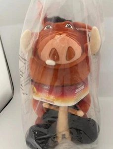 Kidrobot Hug Me Disney Der König der Löwen Shake Action Plüsch - Bild 1 von 1