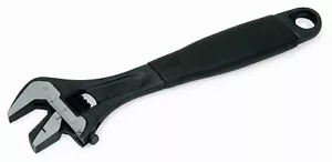 9072 RP US 10" Adjustable/Pipe Wrench Scale Bahco Ergo® - Picture 1 of 1