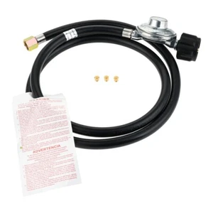 Natural Gas to Propane Conversion Kit Compatible with Genesis CEP 210 310 320 - Picture 1 of 8