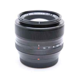 FUJIFILM Fuji Fujinon XF 35mm F/1.4 R #200