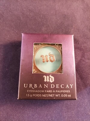 URBAN DECAY SHADE "NARCOTIC" EYESHADOW SINGLE COMPACT BRAND NEW IN BOX