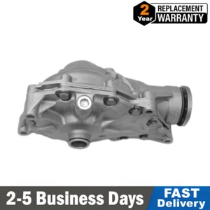 Caja de distribución diferencial delantero montaje diferencial 3,15 para BMW X5 X6 E70 E71 E72 - Imagen 1 de 6