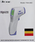 Kontaktloses  Fieberthermometer, Infrarot-Thermometer (11ES1N)
