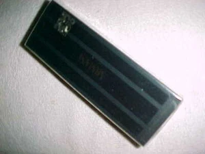 RARE vintage SEALED - GIORGIO ARMANI - Classic ARMANI 1.7 Eau de Toilette - Picture 1 of 3