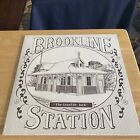 THE GOOD DR JACK Brookline Station MINTY ORIG SEALED Vinyl LP 1984 LT37-5225