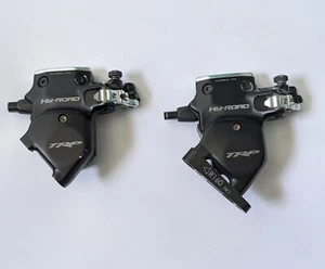 TRP Hy-Road HD-C711 Disc Brake caliper front and rear Cable/Hydraulic Caliper - Picture 1 of 4