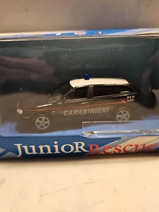 Junior Rescue Alfa Romeo 156 - Imagen 1 de 4
