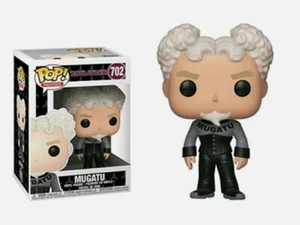 Zoolander - Mugatu Pop! Vinilo #702 - Imagen 1 de 7