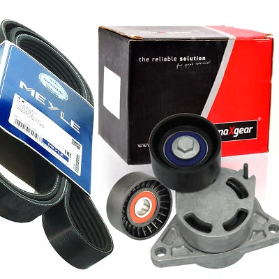 MEYLE 7PK1795 Keilrippenriemen-Satz + Spanner für MOVANO MASTER II RENAULT OPEL - Bild 1 von 4