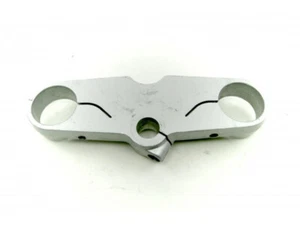 Puente horquilla usado DUCATI Supersport 750 34110061A usado triple abrazadera - Imagen 1 de 3