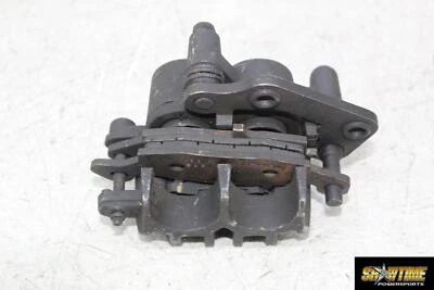 04-06 SUZUKI VSTROM 650 DL650 RIGHT FRONT BRAKE CALIPER - Image 1 of 4