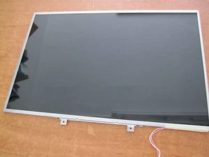 Original Screen B154EW01 AU Optronics / 15.4 Zoll aus Asus A6000 / Model A6Q00V - Bild 1 von 1