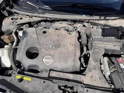 Shifter MAXIMA    2010 Transmission Shift 27463715 - Image 1 of 4