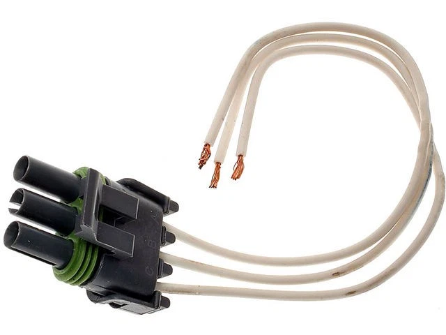 Разъем датчика абсолютного давления коллектора 16QXPV99 для Conquest Daytona - Изображение 1 из 1