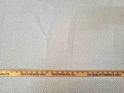 Tecido Uph InsideOut ONAGA ZINC prata branco designer interno/externo cortina - Imagem 1 de 3