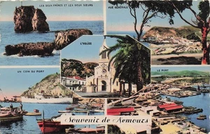 ALGERIEN NEMOURS DIE BEIDEN BRÜDER UND DIE ZWEI SCHWESTERN - Bild 1 von 2