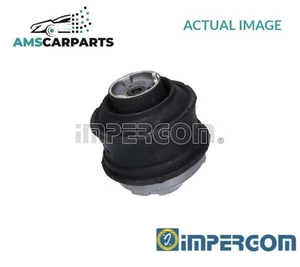ENGINE MOUNT MOUNTING FRONT LEFT 35750 ORIGINAL IMPERIUM NEW OE REPLACEMENT - Picture 1 of 5