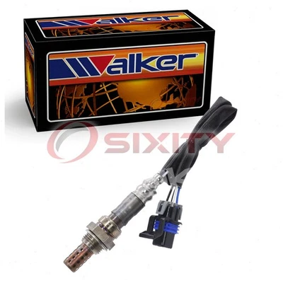 Walker Upstream Left Oxygen Sensor for 2006-2013 Chevrolet 1500 Avalanche se - Image 1 of 4