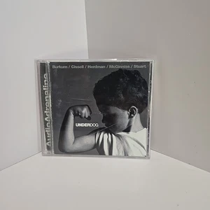 Underdog by Audio Adrenaline 1999 - Imagen 1 de 7