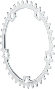 Dimension Inner Chainring 38t 130 BCD Single Speed 3/32in Aluminum - Picture 1 of 1