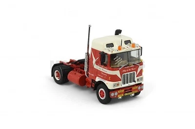 TEKNO 83804 Van Doorn Mack F700 4x2 1/50 - Immagine 1 di 4