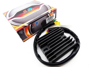HONDA CBR600RR 03-06 FORSETI REGULATOR RECTIFIER ASSEMBLY - Picture 1 of 5
