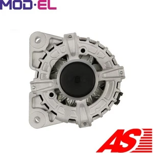 ALTERNATOR A01004S FOR RENAULT 23100-8246R - Picture 1 of 16