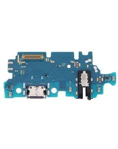 Charging Port Board with Headphone Jack for Galaxy A24 (A245) (Premium) - Picture 1 of 1
